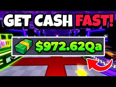 Dream Car Collection Roblox How to Get Money Fast