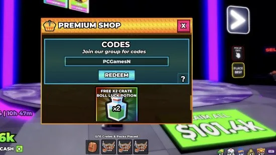Codes